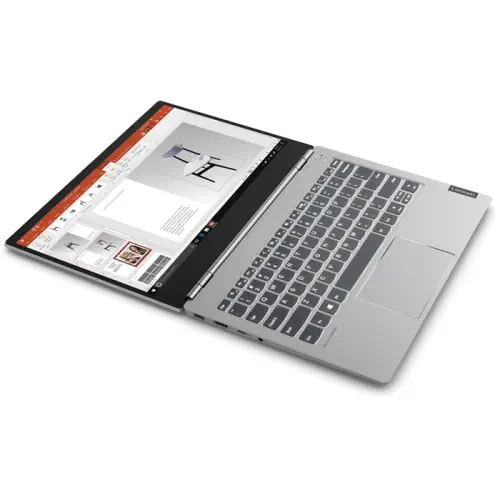 Lenovo ThinkBook 13s 20RR002XTX i7-10510U 8GB 256GB SSD 13.3″ Full HD FreeDOS Notebook