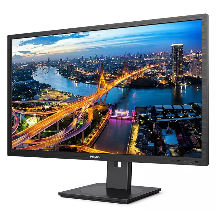 Philips 325B1L/00 31.5″ 4ms 75Hz Adaptive-Sync IPS QHD Monitör