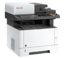 Kyocera Ecosys M2635dn Yazıcı/Tarayıcı/Fotopi/Fax Çok İşlevli Lazer Yazıcı 