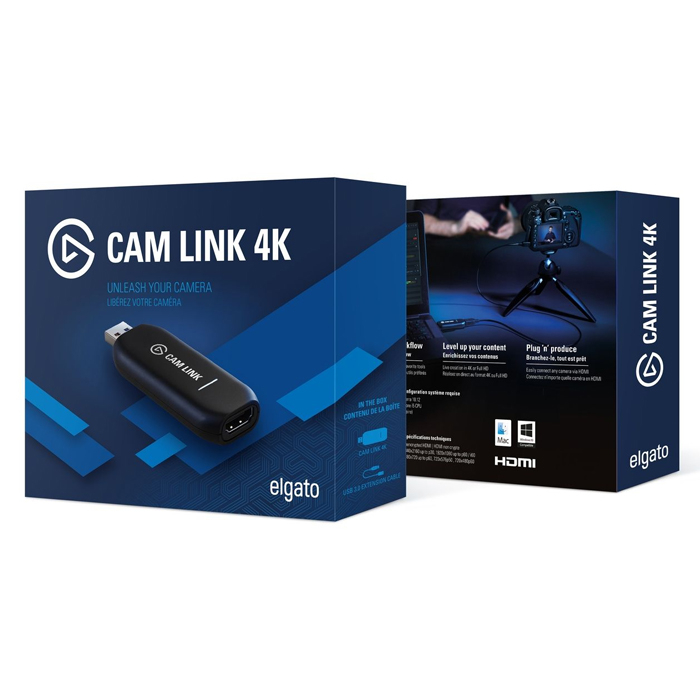 elgato cam link 1080p