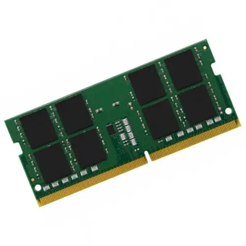 Kingston ValueRAM KVR32S22S8/16 16GB (1x16GB) DDR4 3200MHz CL22 Notebook Ram (Bellek)