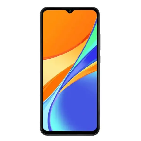 Xiaomi Redmi 9C 64GB 3GB Siyah Cep Telefonu - Xiaomi Türkiye Garantili