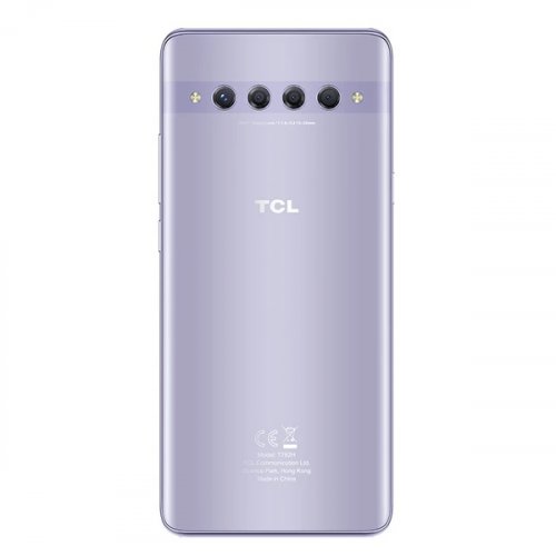 Смартфон tcl 10 plus 256gb обзор