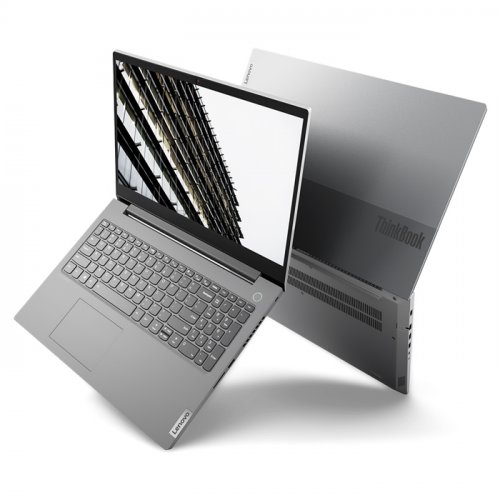 Lenovo thinkbook 15p обзор