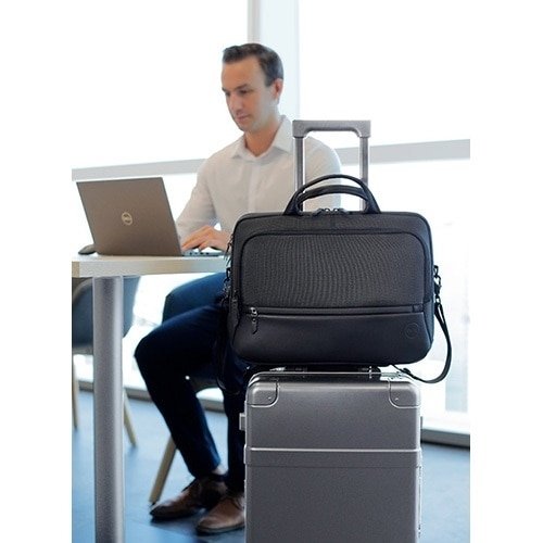 Dell 2025 suitcase laptop