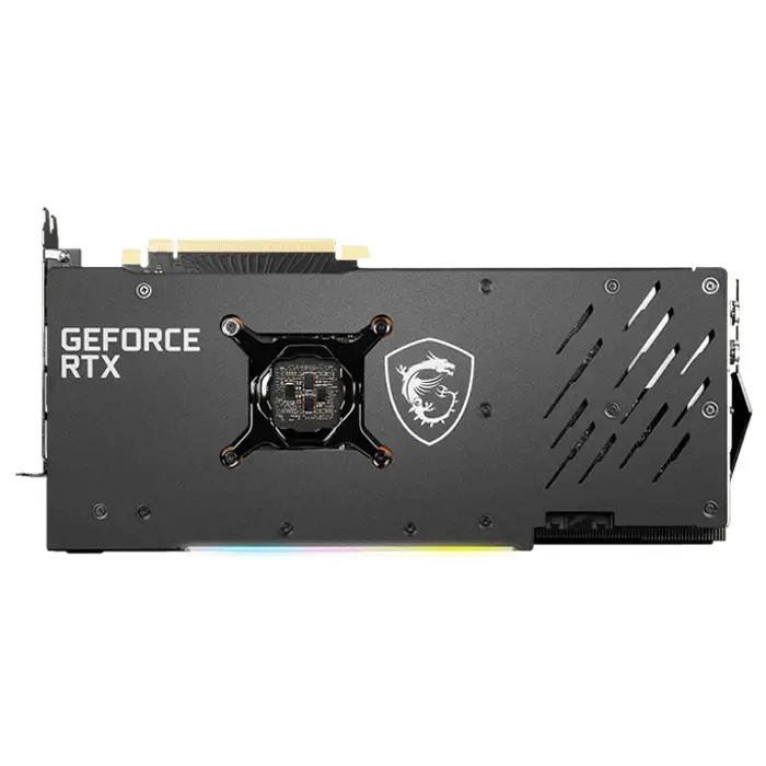 MSI GeForce RTX 3070 Ti GAMING X TRIO 8G 8GB GDDR6X 256Bit DX12 Gaming Ekran Kartı