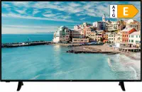 SEG 58SBU710 58 inç 147 Ekran Uydu Alıcılı Smart LED TV