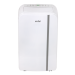 Airfel LPCY35BV1BM 12000 BTU Mobil Klima