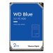 WD Blue WD20EZBX 2TB 7200RPM 256MB 3.5″ SATA 3 Harddisk