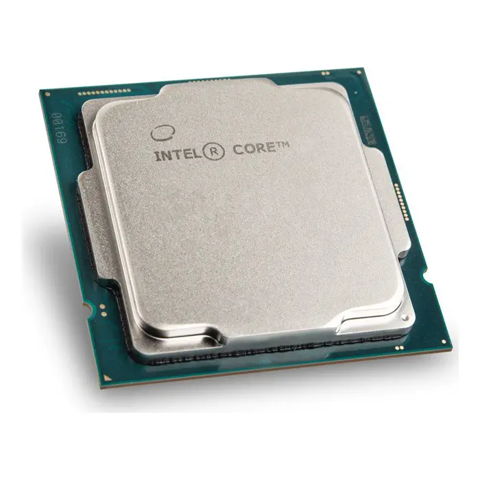 Intel Core i5-10400 2.90GHz 6 Çekirdek 12MB Önbellek Soket 1200 Tray İşlemci