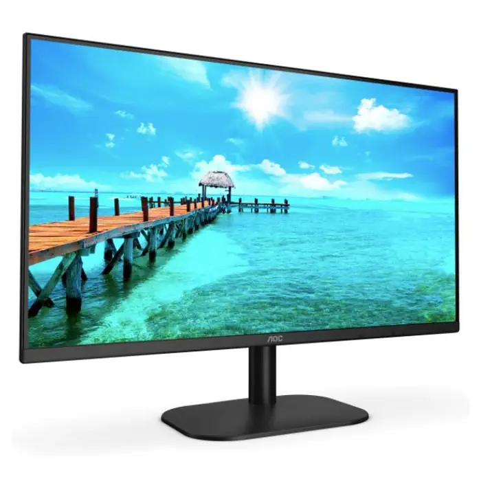 AOC 27B2AM 27″ 4ms 75Hz VA Full HD Monitör