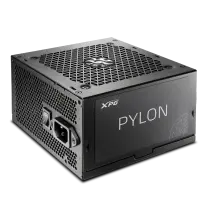 XPG Pylon 750B-BKCEU 750W 80 Plus Bronze 120mm Gaming Power Supply