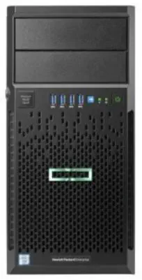 HP P03704-425 ML30 E3-1220v6 8GB NOHDD 4x3.5″ Server