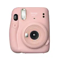 Fujifilm Instax Mini 11 Pembe Dijital Fotoğraf Makinesi