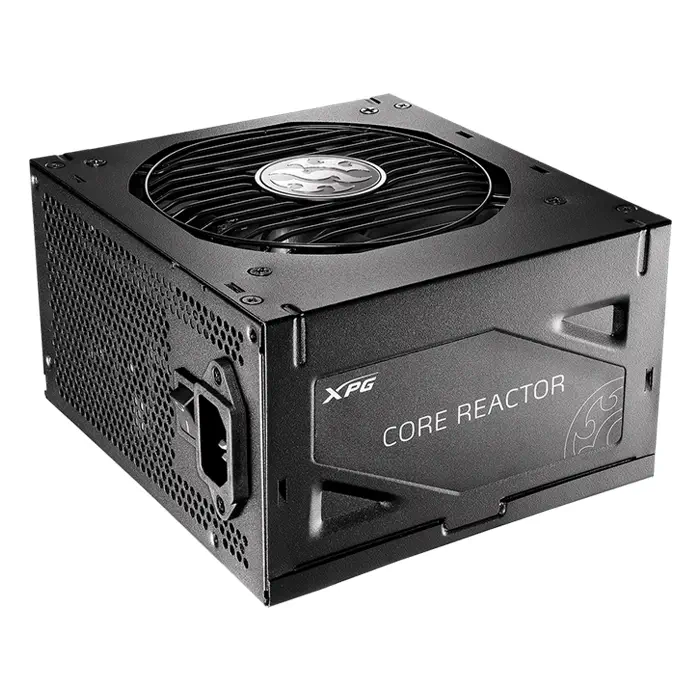 XPG Core Reactor 850G-BKCEU 850W 80 Plus Gold 120mm Full Modüler Power Supply