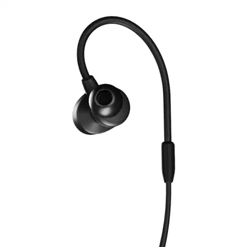 SteelSeries TUSQ 61650 Mikrofonlu Kablolu Kulak İçi Gaming (Oyuncu) Kulaklık