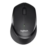 Logitech B330 Silent Plus 910-004913 1000DPI 3 Tuş Optik Kablosuz Mouse