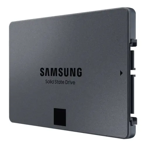 Samsung 870 QVO MZ-77Q8T0BW 8TB 560/530MB/s 2.5″ SATA 3 SSD Disk