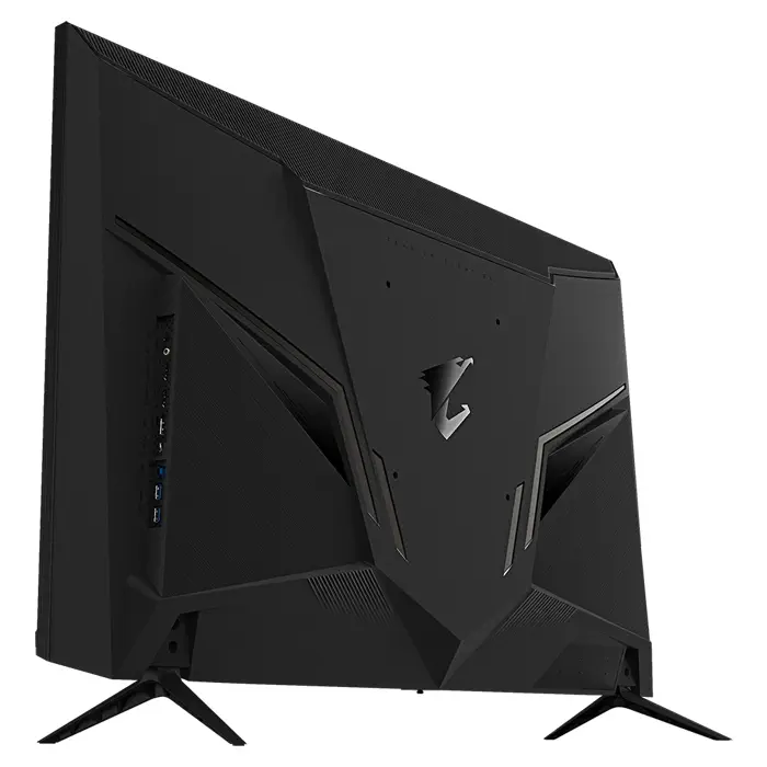 Gigabyte Aorus FV43U 43” 1ms 144Hz VA 4K UHD Gaming (Oyuncu) Monitör