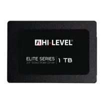 Hi-Level Elite HLV-SSD30ELT/1T 1TB 560/540MB/s 2.5″ SATA3 SSD Disk