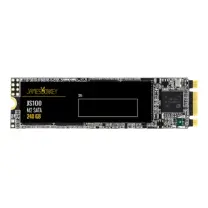 James Donkey JS100 240GB 510MB/460MB/sn M.2 SATA SSD Disk