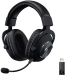 Logitech Pro X Wireless 981-000907 LightSpeed 7.1 Surround Mikrofonlu Kablosuz Gaming (Oyuncu) Kulaklık