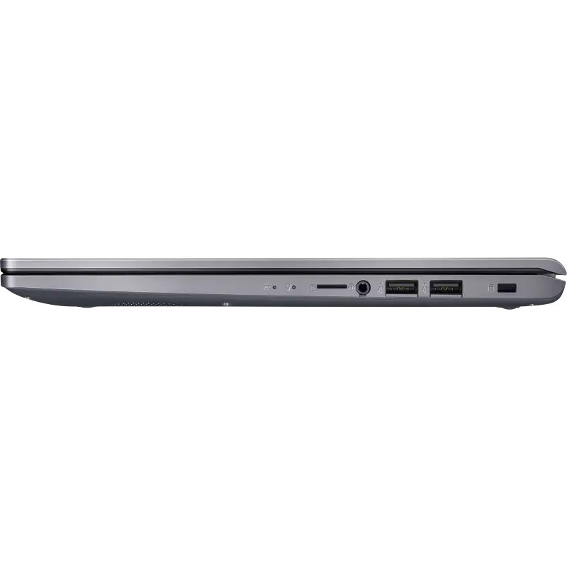 Asus X515JF-EJ209 i5-1035G1 8GB 256GB SSD 2GB GeForce MX130 15.6” Full HD FreeDOS Notebook