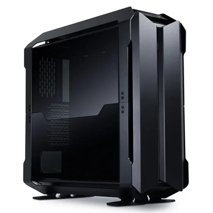 Lian Li Odyssey X Siyah EEB/E-ATX Full-Tower Gaming (Oyuncu) Kasa (G99.TR01X.00)