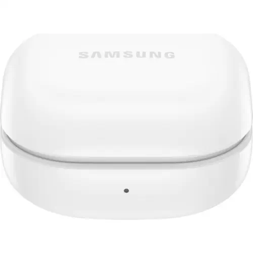 Samsung Galaxy Buds 2 SM-R177NZWATUR TWS Kablosuz Kulak İçi Bluetooth Kulaklık Beyaz - Samsung Türkiye Garantili