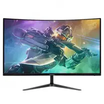 Viewsonic VX3218-PC-MHD 31.5” 1ms 165Hz Adaptive-Sync VA Full HD Curved Gaming (Oyuncu) Monitör