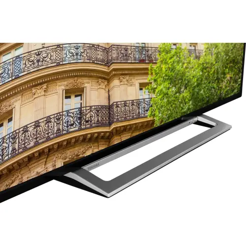 Toshiba 65UL3C63DT 65″ 165 Ekran Dahili Uydu Alıcılı 4K Ultra HD Smart LED TV