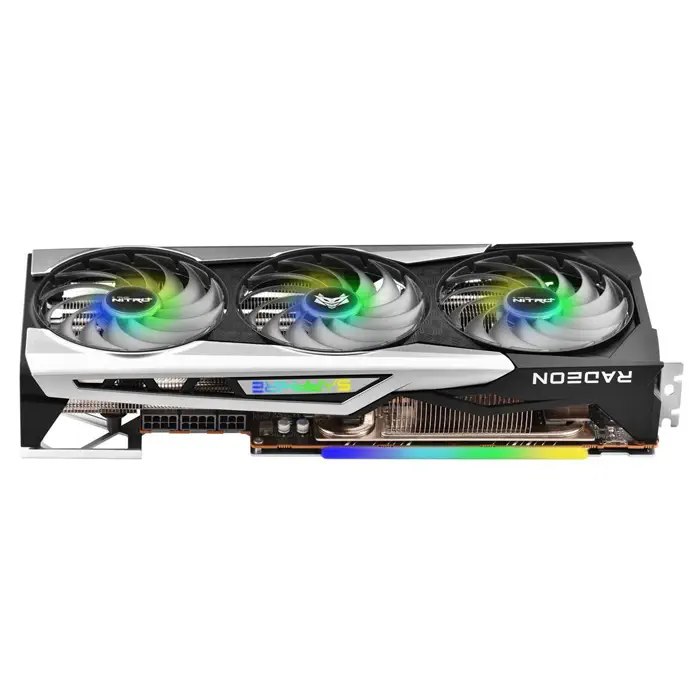 Sapphire Nitro+ AMD Radeon RX 6900 XT SE 11308-03-20G 16GB GDDR6 256Bit DX12 Gaming (Oyuncu) Ekran Kartı