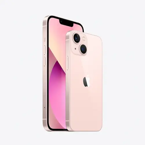 iPhone 13 mini 512GB MLKD3TU/A Pembe Cep Telefonu - Apple Türkiye Garantili