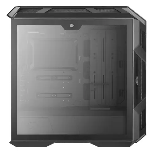 Cooler Master MasterCase H500M MCM-H500M-IHNN-S00 Temperli Cam Mesh ARGB USB 3.1 Type-C E-ATX Mid-Tower Gaming (Oyuncu) Kasa