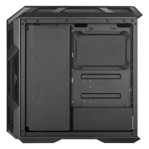 Cooler Master MasterCase H500M MCM-H500M-IHNN-S00 Temperli Cam Mesh ARGB USB 3.1 Type-C E-ATX Mid-Tower Gaming (Oyuncu) Kasa