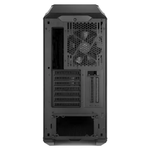 Cooler Master MasterCase H500M MCM-H500M-IHNN-S00 Temperli Cam Mesh ARGB USB 3.1 Type-C E-ATX Mid-Tower Gaming (Oyuncu) Kasa