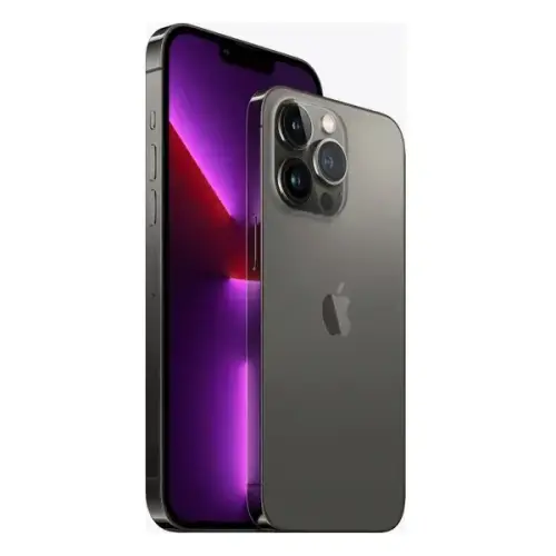 iPhone 13 Pro 1TB MLVV3TU/A Grafit Cep Telefonu - Apple Türkiye Garantili