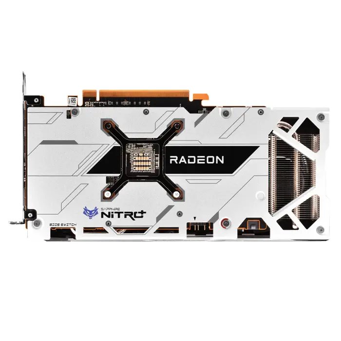 Sapphire Nitro+ AMD Radeon RX 6600 XT 11309-01-20G 8GB GDDR6 128Bit DX12 Gaming (Oyuncu) Ekran Kartı