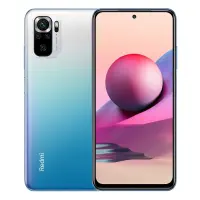 Xiaomi Redmi Note 10S 64GB 6GB RAM Mavi Cep Telefonu – Xiaomi Türkiye Garantili