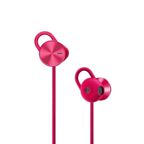 Honor Sport Pro AM66 Kablosuz Stereo Kulak İçi Bluetooth Kulaklık Kırmızı - Honor Türkiye Garantili