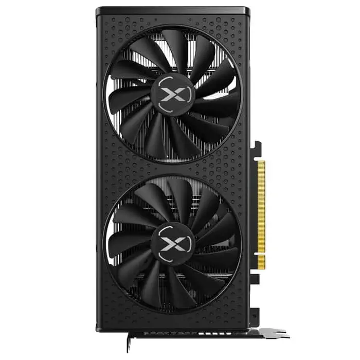 XFX Speedster SWFT 210 AMD Radeon RX 6600 Core RX-66XL8LFDQ 8GB GDDR6 128Bit DX12 Gaming (Oyuncu) Ekran Kartı