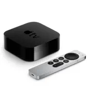 Apple TV HD 32GB Media Player MHY93TZ/A - Apple Türkiye Garantili