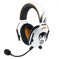 Razer BlackShark V2 Pro - Six Siege SE RZ04-03220200-R3M1 THX Spatial Audio Mikrofonlu Kablosuz Gaming (Oyuncu) Kulaklık