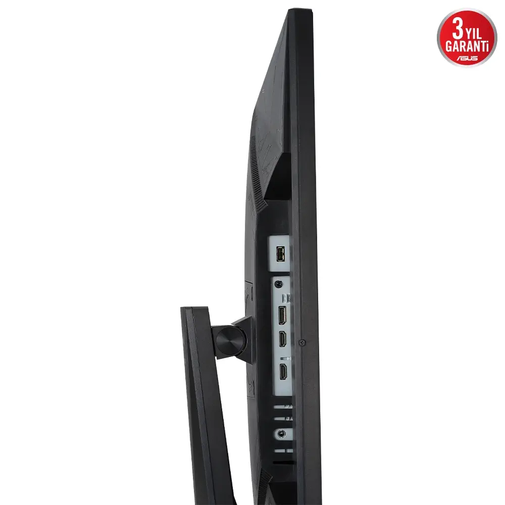 Asus TUF Gaming VG258QM 24.5″ 0.5ms 280Hz G-Sync TN Full HD Gaming (Oyuncu) Monitör