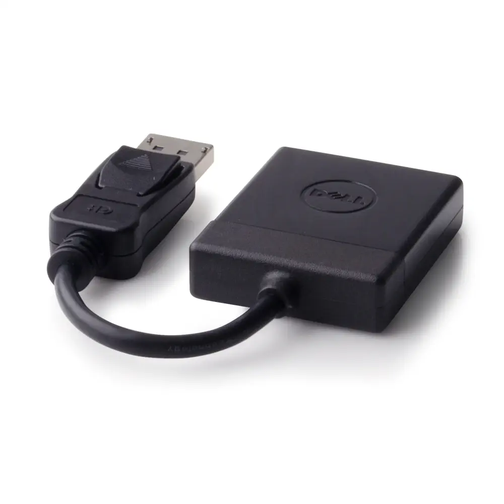 Dell 470-ABEO Display Port to DVI Çevirici