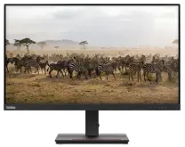 Lenovo ThinkVision S27E-20 62AFKAT2TK 27″ 4ms 60Hz AMD FreeSync IPS Full HD Monitör