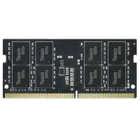 Team Elite 32GB (1x32GB) 3200MHz CL22 DDR4 Notebook Ram (TED432G3200C22-S01)