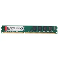 Kingston ValueRAM KVR16N11S8/4WP 4GB (1x4GB) DDR3 1600MHz CL11 Ram (Bellek)