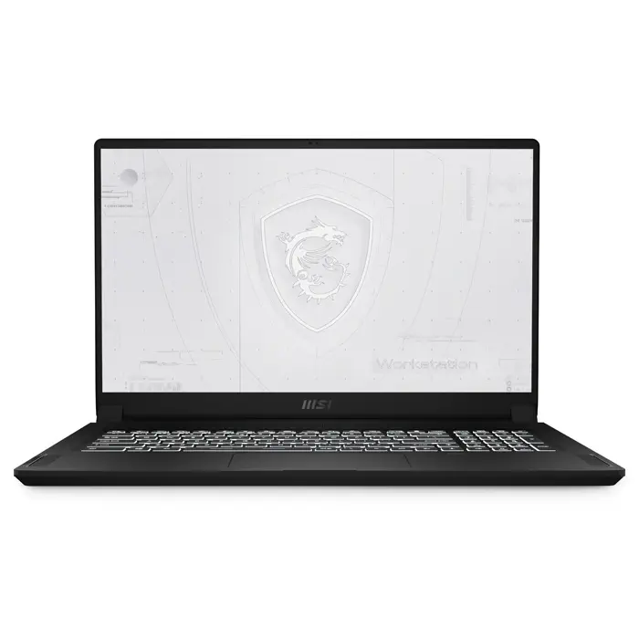 MSI WS76 11UM-615TR i9-11900H 32GB 1TB SSD 16GB RTX A5000 17.3″ Full HD Win10 Pro Notebook
