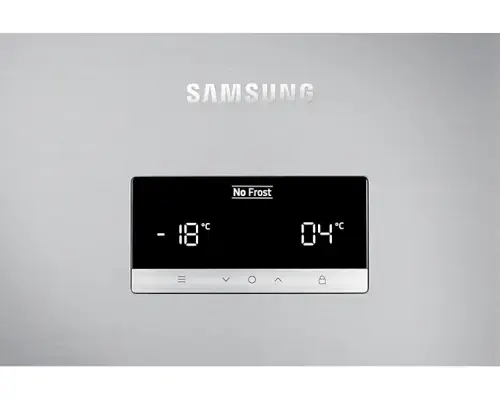 Samsung RB50RS334SA Twin Cooling A++ 543 L Kombi No Frost Buzdolabı